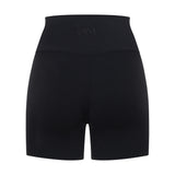 Black Bike Short