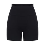 Black Bike Short