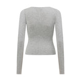 Grey Long Sleeve