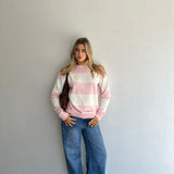 Baby Pink Blair Jumper