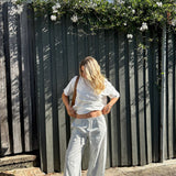 Sage Green Anna Pant