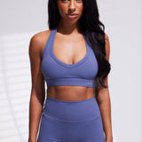 Steel Halter Crop